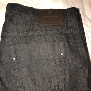 Gucci Jeans